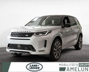 Land Rover Land Rover Discovery Sport D200 AWD R-Dynamic SE N Gebrauchtwagen