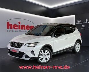 Seat Seat Arona 1.0 TSI DSG Xperience LED NAVI PDC ACC Gebrauchtwagen