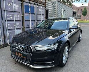 Audi Audi A6 allroad 3.0 TDI Matrix LED Kamera Gebrauchtwagen