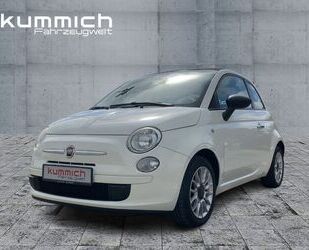 Fiat Fiat 500C 1.2 8V Pop Gebrauchtwagen