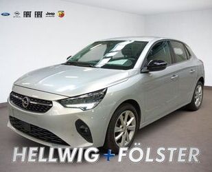 Opel Opel Corsa Elegance Turbo 1.2 LED Apple CarPlay Kl Gebrauchtwagen