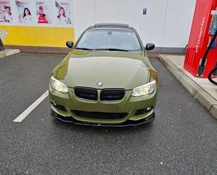 BMW BMW 320i Coupé M Sport Edition M Sport Edition Gebrauchtwagen