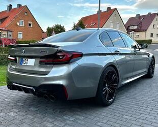 BMW BMW M5 GARANTIE, HDUP, STZLFTNG, ServiceNeu, BowWi Gebrauchtwagen