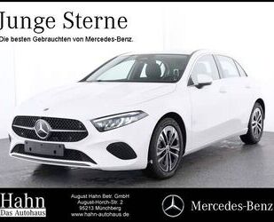 Mercedes-Benz Mercedes-Benz A 200 PROGRESSIVE/LED/KAMERA/WINTER/ Gebrauchtwagen