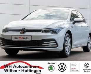 VW Volkswagen Golf VIII 1.5 eTSI DSG Style PANORAMA A Gebrauchtwagen