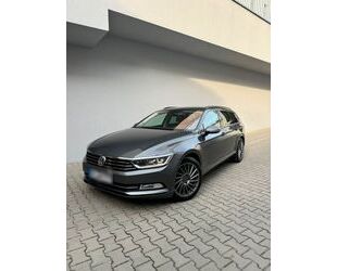 VW Volkswagen VW PASSAT 2.0 TDI 150PS Gebrauchtwagen