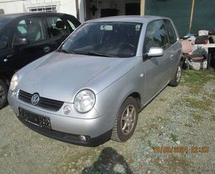 VW Volkswagen Lupo 1.4 44kW Comfortline Gebrauchtwagen