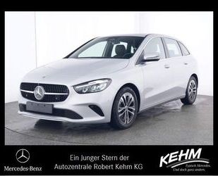 Mercedes-Benz Mercedes-Benz B 200 +PROGRESSIVE+AHK+LED+KAMERA+WI Gebrauchtwagen