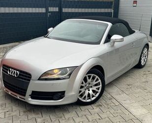 Audi Audi TT Roadster 2.0 TFSI*XENON*WINDSCHOTT*ALCANTA Gebrauchtwagen