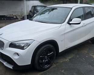 BMW BMW X1 xDrive 23d Aut. Gebrauchtwagen