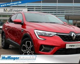 Renault Renault Arkana TCe 140 EDC Intens Navi ACC Kamera Gebrauchtwagen