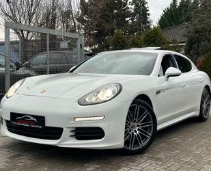 Porsche Porsche Panamera S E-Hybrid Sport-Chrono|Panorama| Gebrauchtwagen