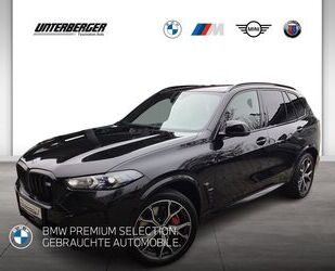 BMW BMW X5 M60i xDrive STANDHEIZUNG-HARMAN KARDON-21