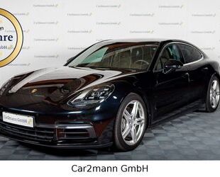 Porsche Porsche Panamera 4S,Bose,Pano,Luft,PDLS,Memory Gebrauchtwagen