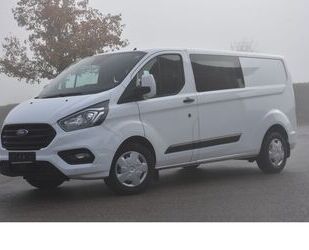 Ford Ford Transit Custom 320 L2 Trend/Autom./Mixto/6-Si Gebrauchtwagen