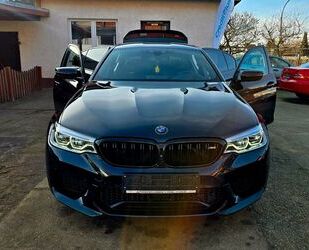 BMW BMW M5 Baureihe M5 Lim. Competition Gebrauchtwagen