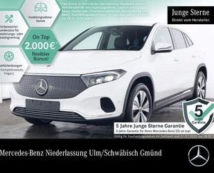 Mercedes-Benz Mercedes-Benz EQA 250 PROGRESSIVE Advanced/Totw/Rü Gebrauchtwagen