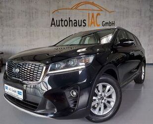 Kia Sorento Gebrauchtwagen