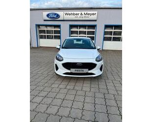 Ford Ford Fiesta Cool & Connect Gebrauchtwagen