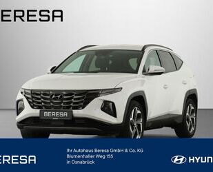 Hyundai Hyundai TUCSON 1.6 T GDi TREND PHEV 4WD Volldigita Gebrauchtwagen