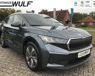 Skoda Skoda Enyaq iV 60 *Ladeleistung 100kW/h Gebrauchtwagen