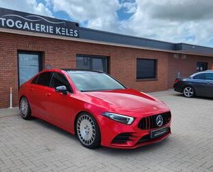 Mercedes-Benz Mercedes-Benz A 250 Lim. Autom.AMG PAKET*LEDER*PAN Gebrauchtwagen