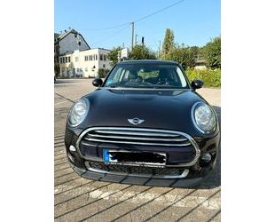 Mini MINI Cooper D Cooper Gebrauchtwagen