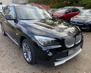 BMW BMW X1 xDrive 23d Gebrauchtwagen