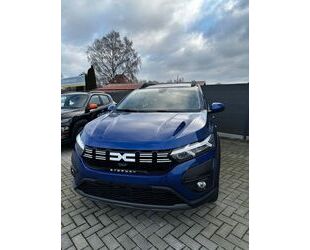 Dacia Dacia Sandero III Stepway Expression Gebrauchtwagen