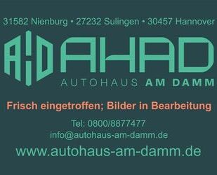 Nissan Nissan Navara NP 300 N-Guard Double Cab 4x4 AHK Ha Gebrauchtwagen