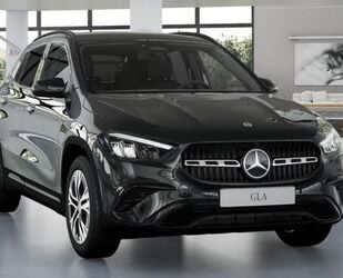 Mercedes-Benz Mercedes-Benz GLA 180 Prog. Night KeyGO 360 LED AH Gebrauchtwagen