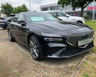 Genesis Genesis G70 Shootingbrake Luxury Line Allrad Gebrauchtwagen