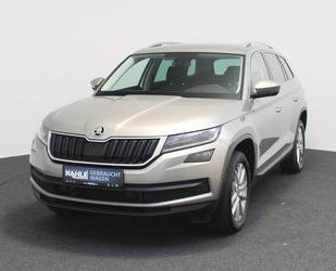 Skoda Skoda Kodiaq Style 1.5 TSI DSG Navi LED ACC SHZ Kl Gebrauchtwagen