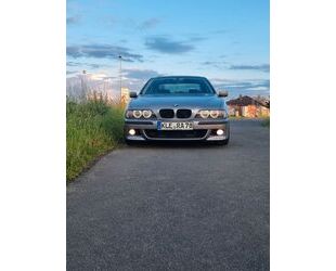 BMW BMW 528i Auto 528i Gebrauchtwagen