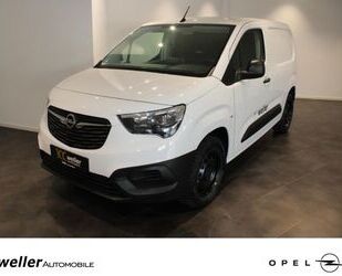 Opel Opel Combo Electric Cargo/Kasten Edition Parksens Gebrauchtwagen