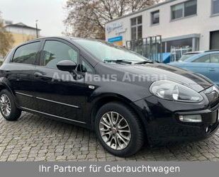 Fiat Fiat Punto Evo 5.Trg Style *Klima*2.Hand* Gebrauchtwagen