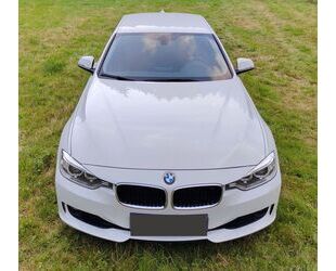 BMW BMW 335 #SPORTAUTOMATIK #KERAMIKVERSIEGEL Gebrauchtwagen