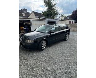 Audi Audi A4 1.8 T 140kW Avant - Gebrauchtwagen