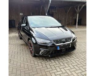 Seat Seat Ibiza 1.0 TSI 85kW FR DSG Gebrauchtwagen