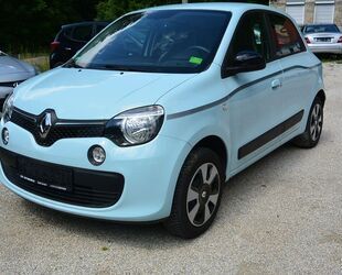 Renault Renault Twingo Limited Wenig km 17000 Gebrauchtwagen