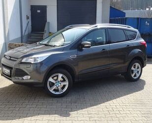 Ford Ford Kuga 1.5 Trend Gebrauchtwagen