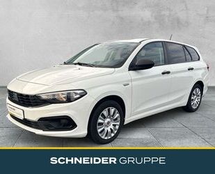 Fiat Fiat Tipo 1.0 KLIMA+DAB+BLUETOOTH +SPURHALTEASSIST Gebrauchtwagen