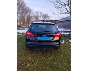 Ford Ford Focus Gebrauchtwagen