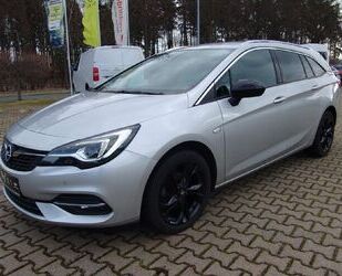 Opel Opel Astra K Sports Tourer Business Elegance Start Gebrauchtwagen