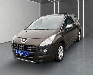 Peugeot Peugeot 3008 Allure Wagen Nr.:066 Gebrauchtwagen