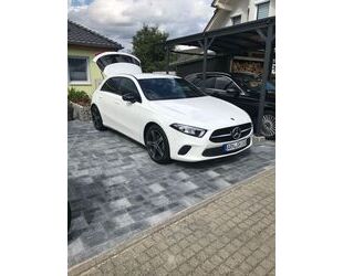 Mercedes-Benz Mercedes-Benz A 200 - Gebrauchtwagen