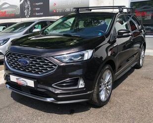 Ford Ford Edge Vignale 4x4 Gebrauchtwagen