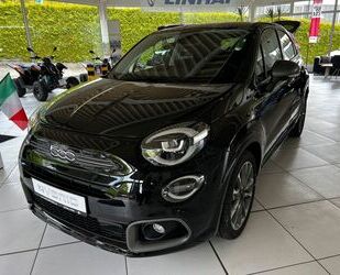 Fiat Fiat 500X MY22 SPORT HYBRID 1.5 GSE 96kW DCT Gebrauchtwagen