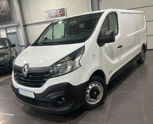 Renault Renault Trafic Kasten L2H1 *AHK*Klima*PDC*Werkst.R Gebrauchtwagen