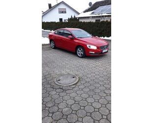 Volvo Volvo S60 D5 Geartronic Linje Business Linje Busin Gebrauchtwagen